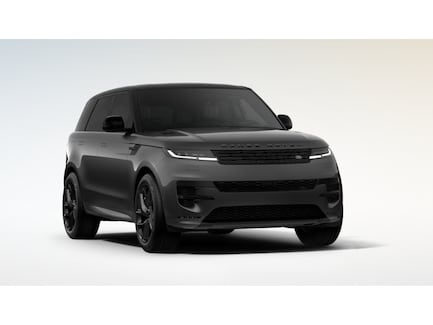 Land Rover Range Rover Sport 0