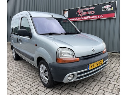 Renault Kangoo 0