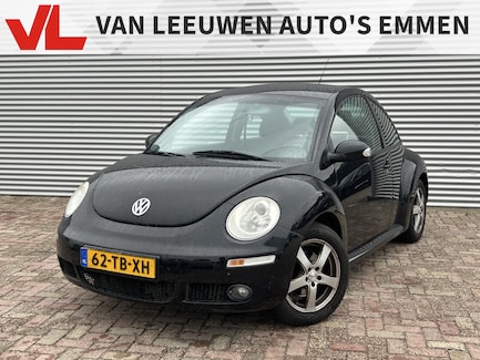 Volkswagen Beetle 0