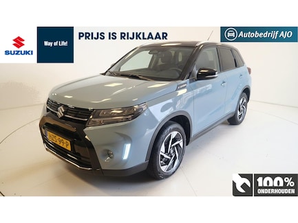 Suzuki Vitara 0
