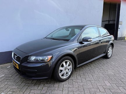 Volvo C30 0