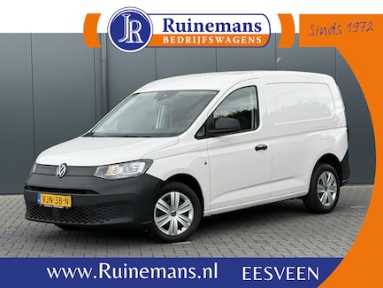 Volkswagen Caddy 0