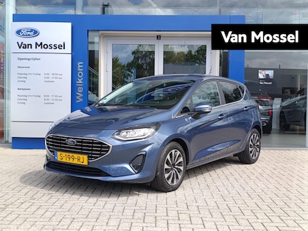 Ford Fiesta 0