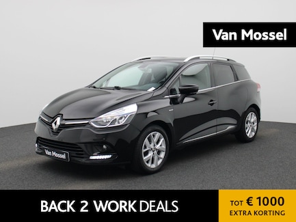 Renault Clio 0
