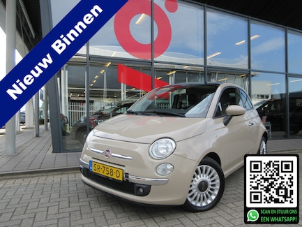 Fiat 500 0