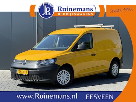 Volkswagen Caddy 0