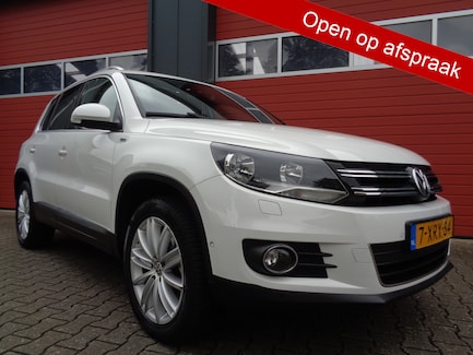 Volkswagen Tiguan 0