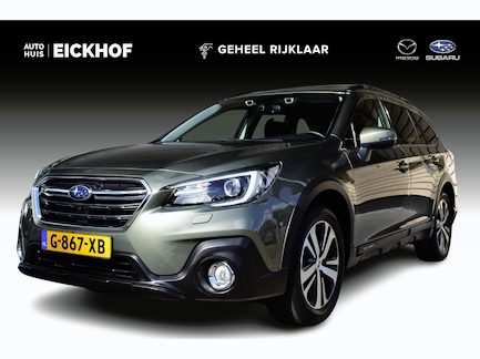 Subaru Outback 0