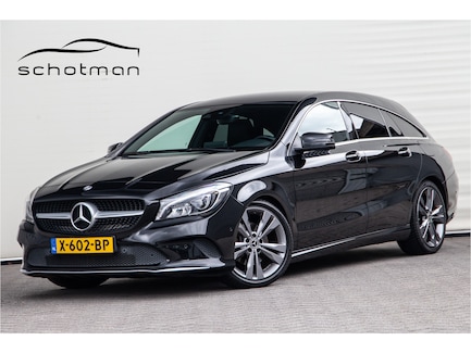 Mercedes-Benz CLA 0