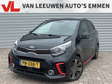 Kia Picanto 0
