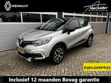 Renault Captur 0