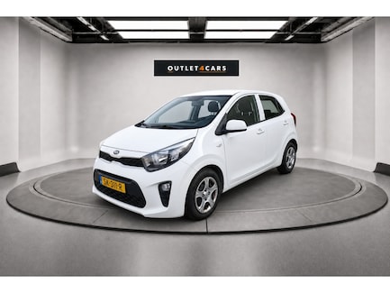 Kia Picanto 0