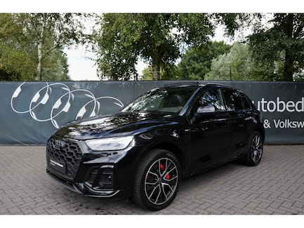 Audi Q5 0