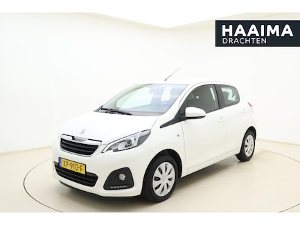 Peugeot 108 0