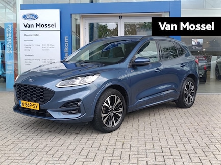 Ford Kuga 0