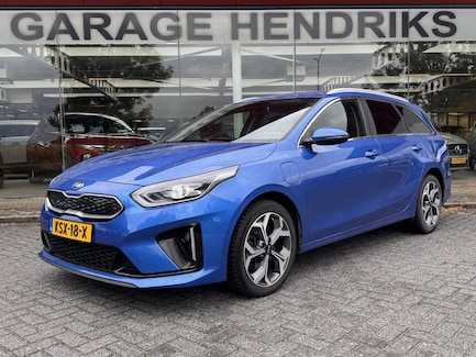 Kia Ceed 0