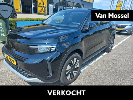 Opel Frontera 0