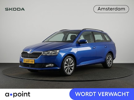 Skoda Fabia 0