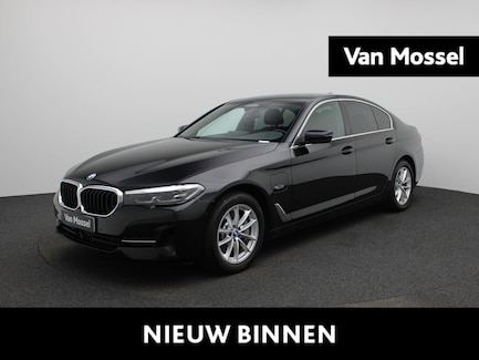 BMW 5-Serie 0