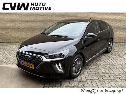 Hyundai Ioniq 0