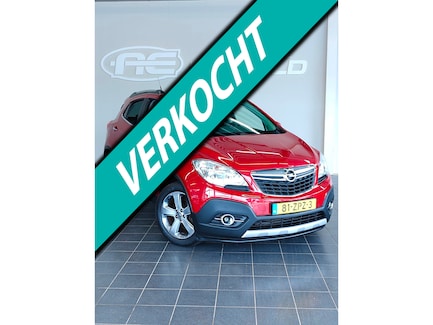 Opel Mokka 0