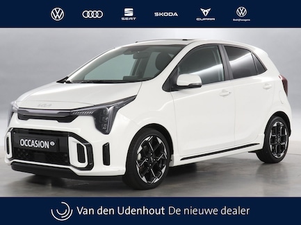 Kia Picanto 0