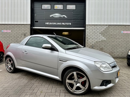 Opel Tigra 0