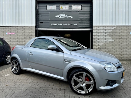 Opel Tigra 0