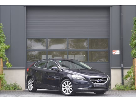 Volvo V40 0