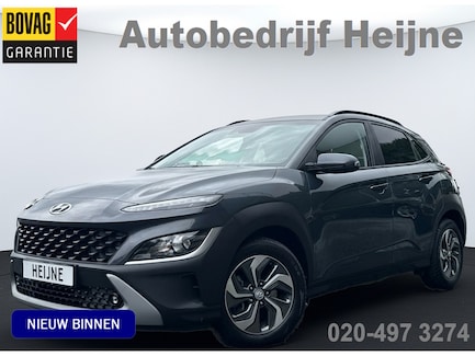 Hyundai Kona 0