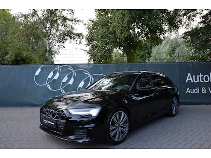 Audi A6 0