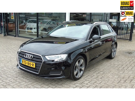 Audi A3 0