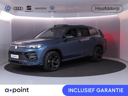Volkswagen Tayron 0