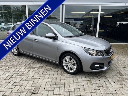 Peugeot 308 0