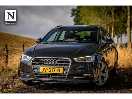 Audi A3 0
