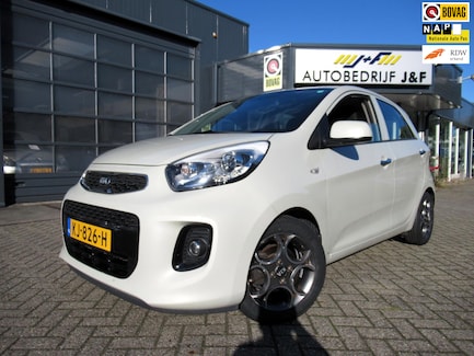 Kia Picanto 0