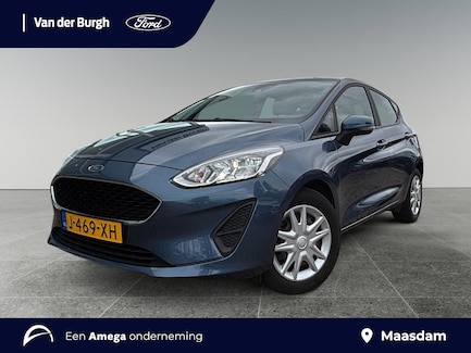 Ford Fiesta 0