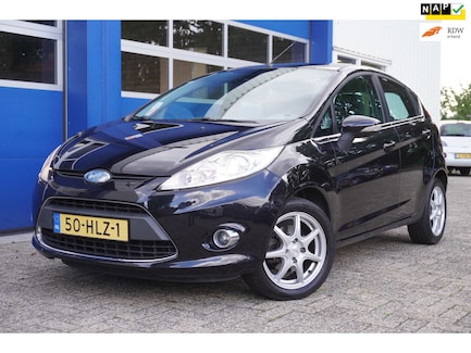 Ford Fiesta 0