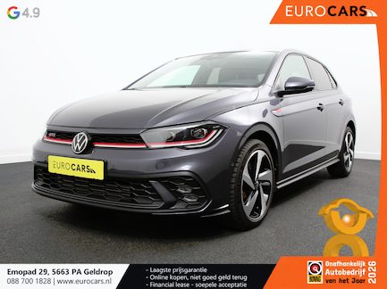 Volkswagen Polo 0