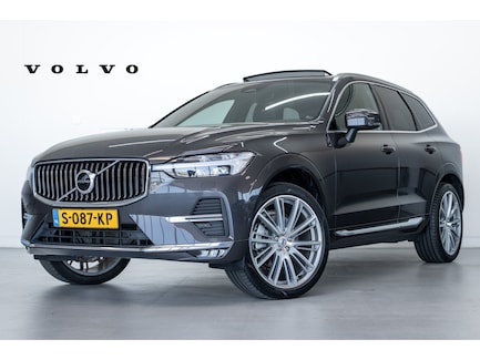 Volvo XC60 0