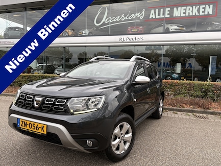 Dacia Duster 0