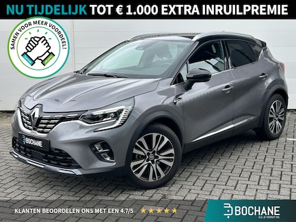 Renault Captur 0