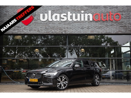 Volvo V60 0