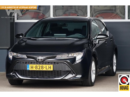 Toyota Corolla 0