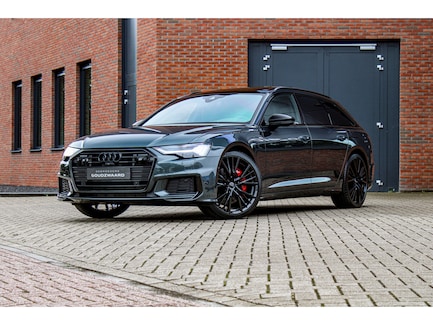 Audi A6 0