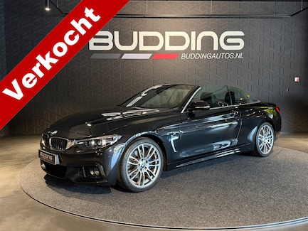 BMW 4-Serie 0