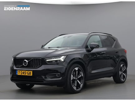 Volvo XC40 0