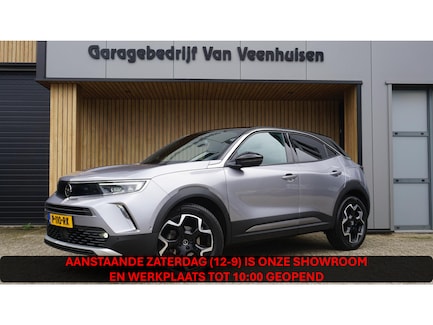 Opel Mokka 0