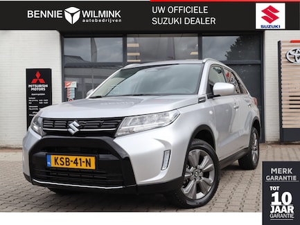 Suzuki Vitara 0
