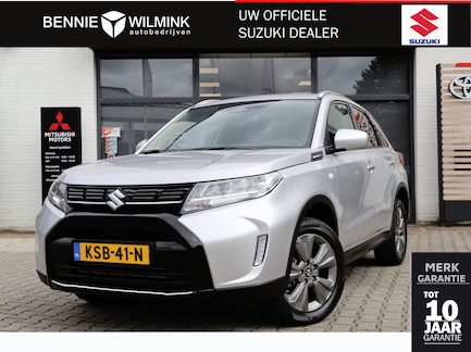 Suzuki Vitara 0
